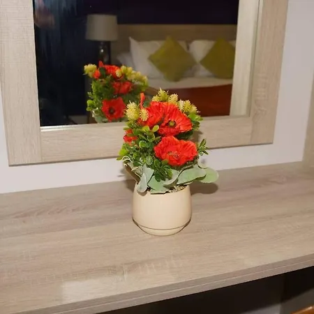 The Pass Escape Σπίτι διακοπών