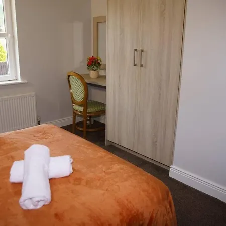 Holiday home The Pass Escape