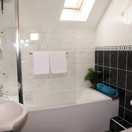 Σπίτι διακοπών The Pass Escape *