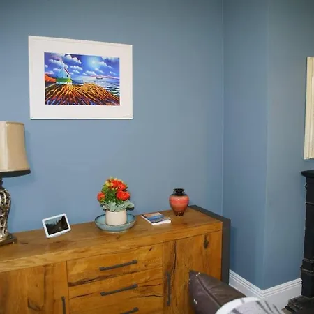 The Pass Escape Holiday home *