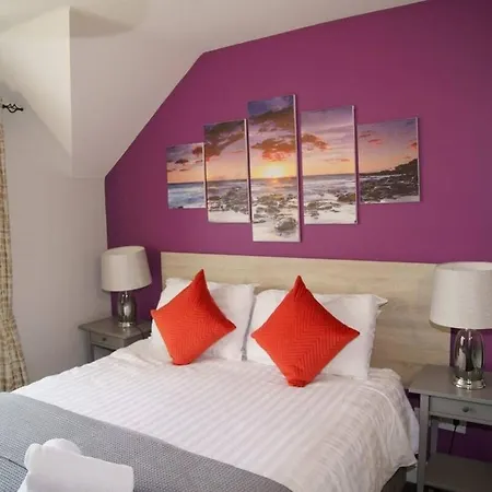 Holiday home The Pass Escape Dingle