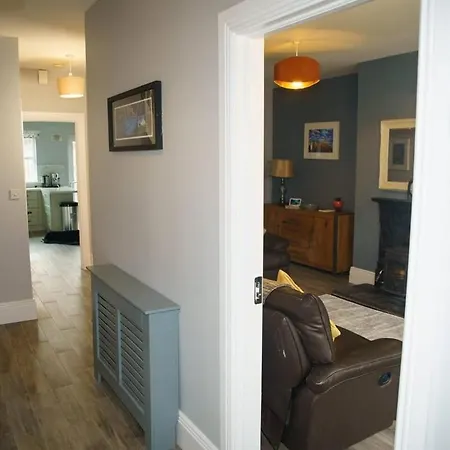 The Pass Escape Σπίτι διακοπών