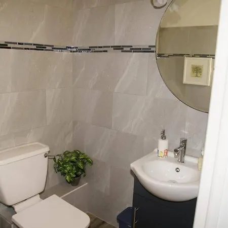 Σπίτι διακοπών The Pass Escape