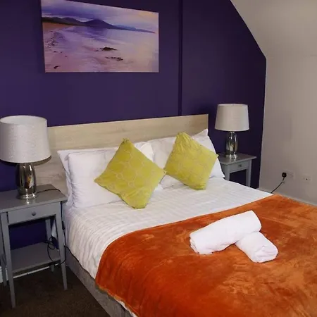 Σπίτι διακοπών The Pass Escape Ντίνγκλε