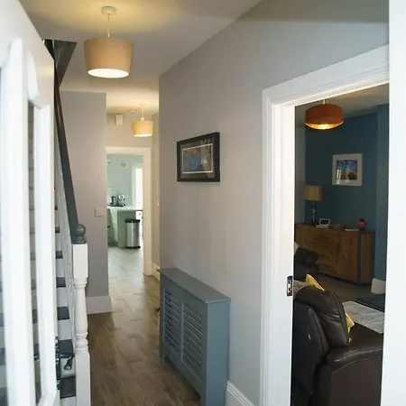The Pass Escape Holiday home