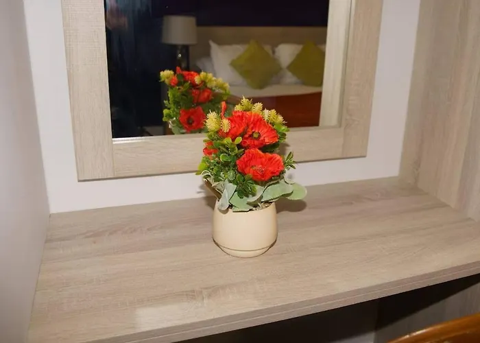 The Pass Escape Holiday home