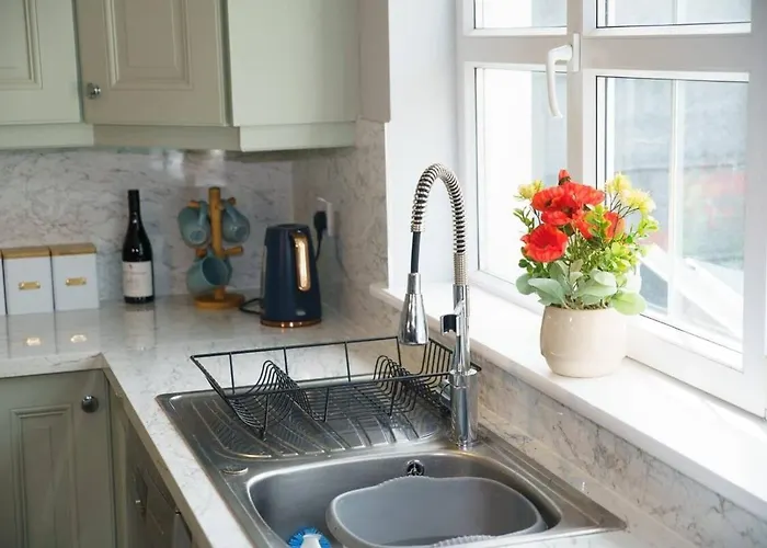 The Pass Escape Dingle