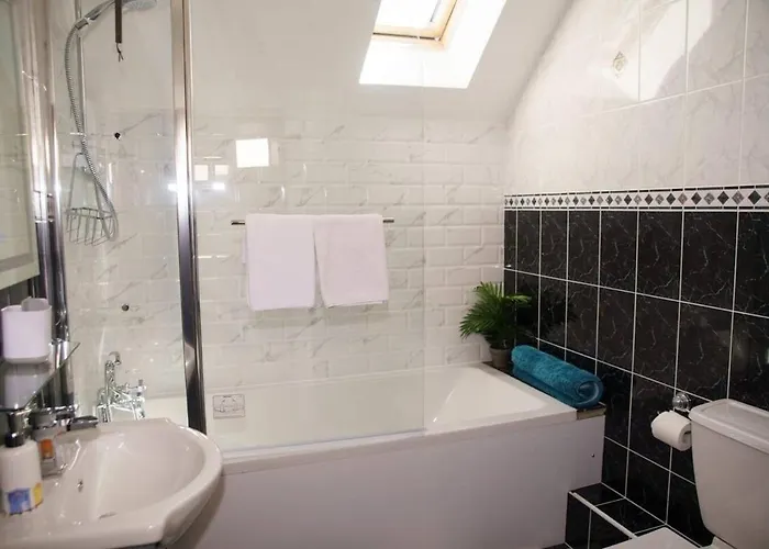 Vakantiehuis The Pass Escape *