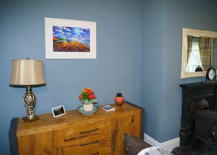 The Pass Escape Vakantiehuis *