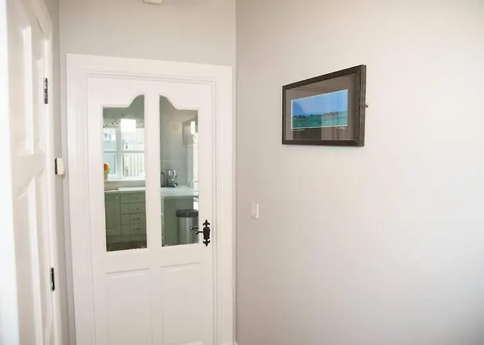 The Pass Escape Holiday home Dingle