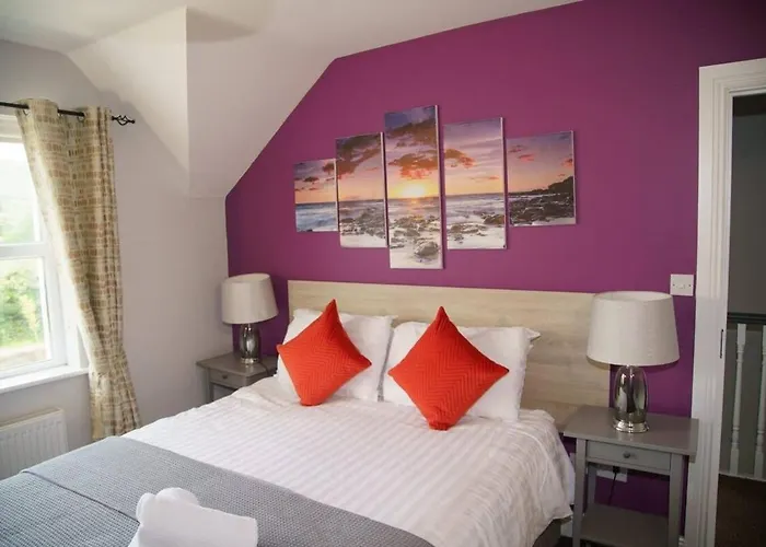 Holiday home The Pass Escape Dingle