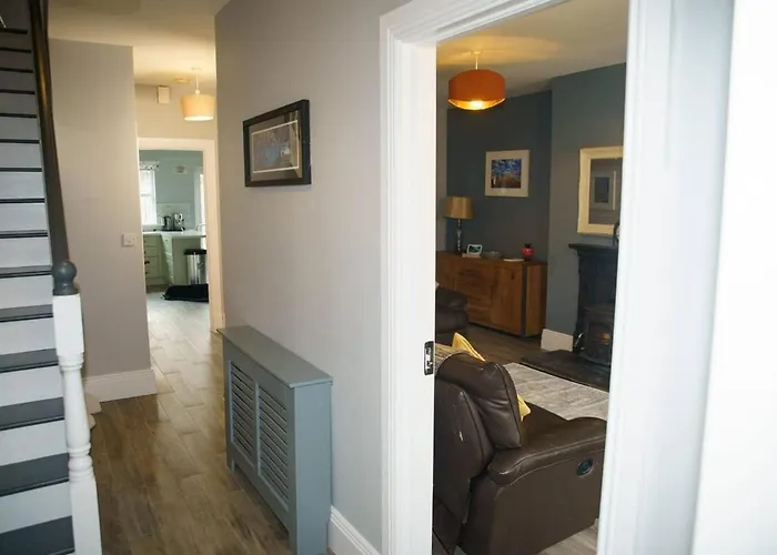 The Pass Escape Holiday home