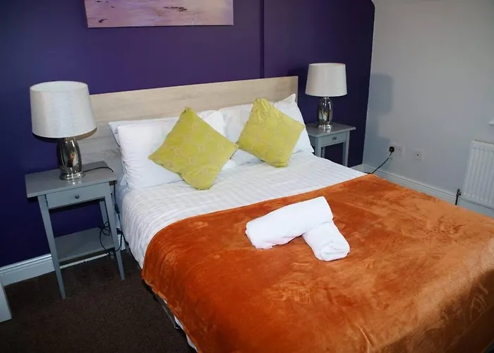 Vakantiehuis The Pass Escape