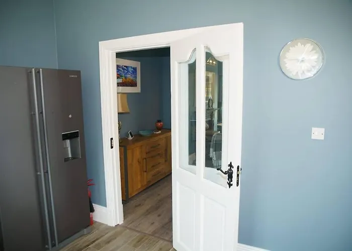 Holiday home The Pass Escape *