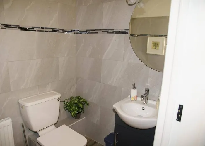 Holiday home The Pass Escape