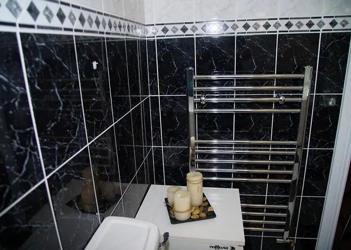 度假居 The Pass Escape