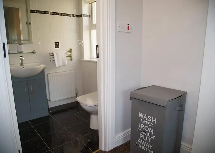 Vakantiehuis The Pass Escape *